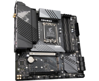 Gigabyte Z690M A ELITE AX DDR4 - 691477 - zdjęcie 3